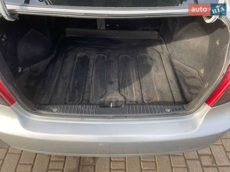 Седан Chevrolet Lacetti 2006 в Белгороде-Днестровском