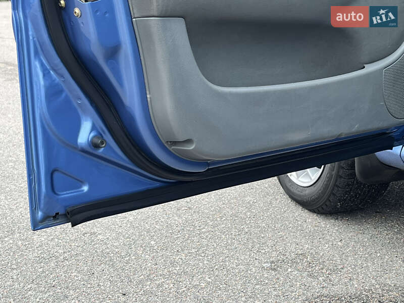 Хэтчбек Chevrolet Lacetti 2006 в Белой Церкви