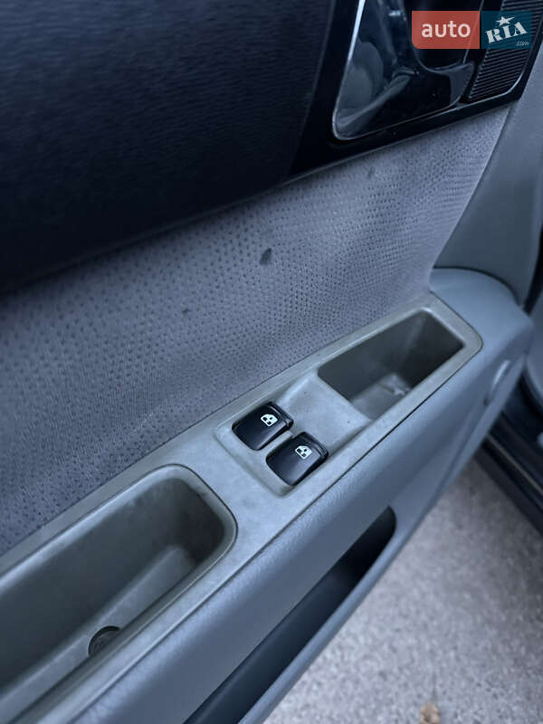 Седан Chevrolet Lacetti 2007 в Чернигове