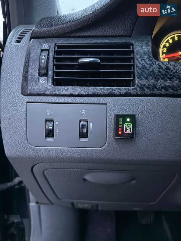 Седан Chevrolet Lacetti 2007 в Чернигове