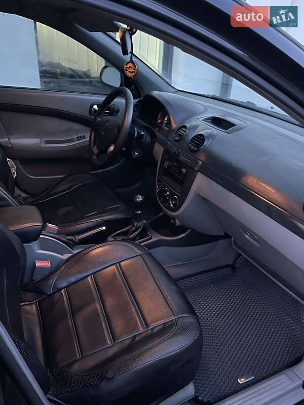 Универсал Chevrolet Lacetti 2006 в Днепре