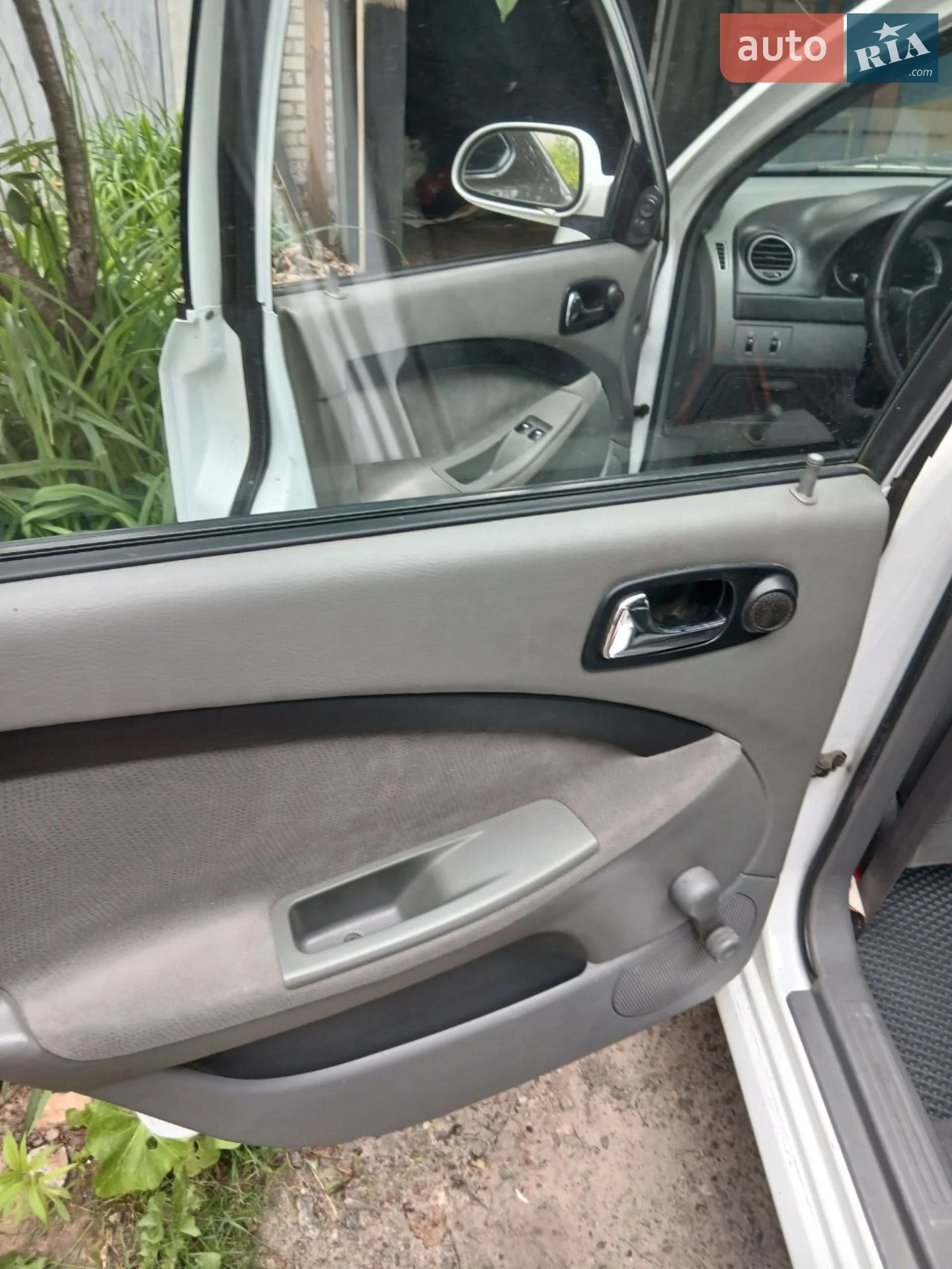 2012 Chevrolet Lacetti - мініатюра 7