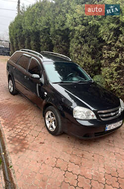 Универсал Chevrolet Lacetti 2011 в Никополе