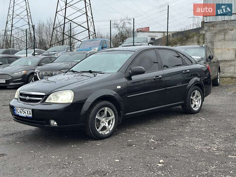 Седан Chevrolet Lacetti 2005 в Хмельницком фото 4 Седан Chevrolet Lacetti 2005 в Хмельницком