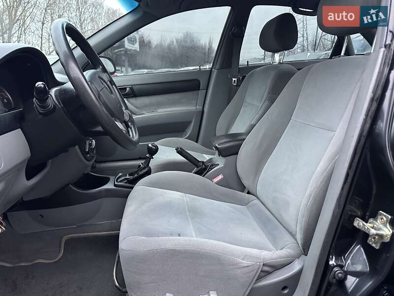 Седан Chevrolet Lacetti 2005 в Хмельницком фото 23 Седан Chevrolet Lacetti 2005 в Хмельницком