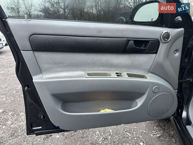 Седан Chevrolet Lacetti 2005 в Хмельницком фото 27 Седан Chevrolet Lacetti 2005 в Хмельницком