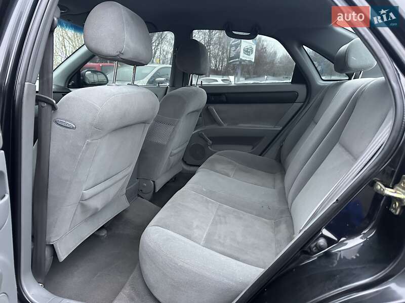 Седан Chevrolet Lacetti 2005 в Хмельницком фото 31 Седан Chevrolet Lacetti 2005 в Хмельницком