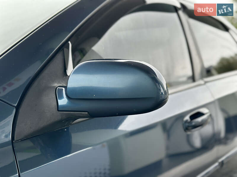 Седан Chevrolet Lacetti 2008 в Дрогобичі фото 18 Седан Chevrolet Lacetti 2008 в Дрогобичі