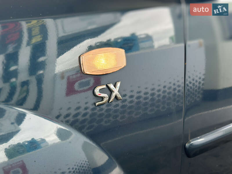 Седан Chevrolet Lacetti 2008 в Дрогобичі фото 23 Седан Chevrolet Lacetti 2008 в Дрогобичі