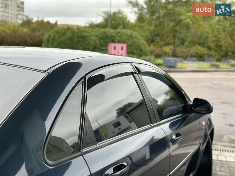 Седан Chevrolet Lacetti 2008 в Дрогобичі фото 31 Седан Chevrolet Lacetti 2008 в Дрогобичі