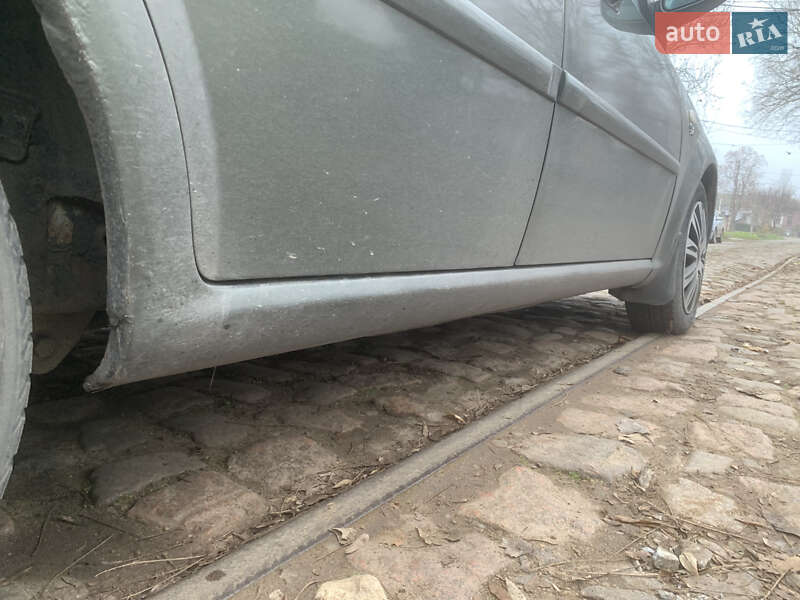 Седан Chevrolet Lacetti 2005 в Николаеве фото 10 Седан Chevrolet Lacetti 2005 в Николаеве