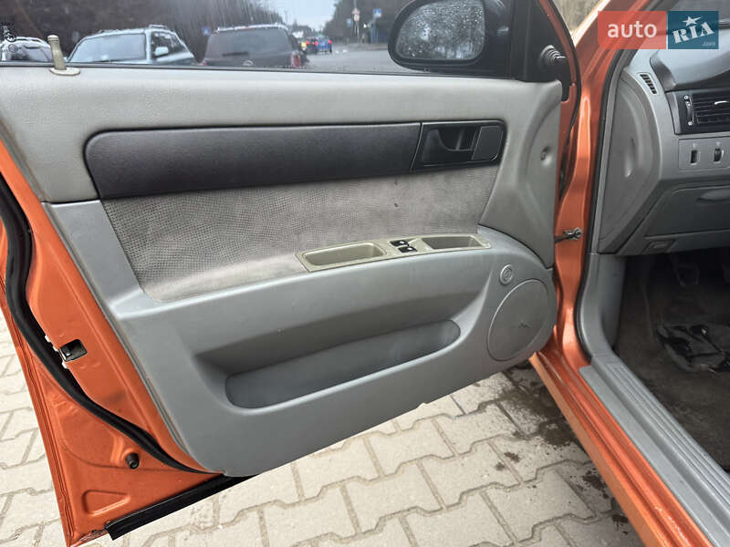 Седан Chevrolet Lacetti 2007 в Киеве