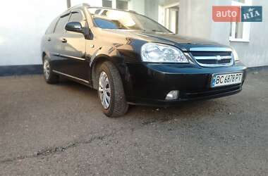 Универсал Chevrolet Lacetti 2006 в Стрые
