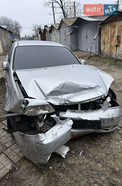 Седан Chevrolet Lacetti 2011 в Києві