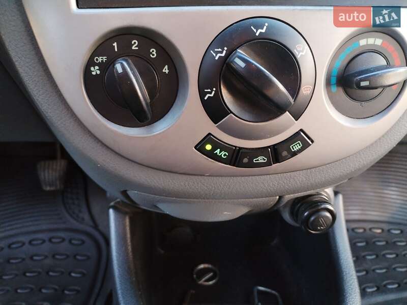 Универсал Chevrolet Lacetti 2008 в Никополе