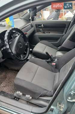 Универсал Chevrolet Lacetti 2007 в Кобеляках