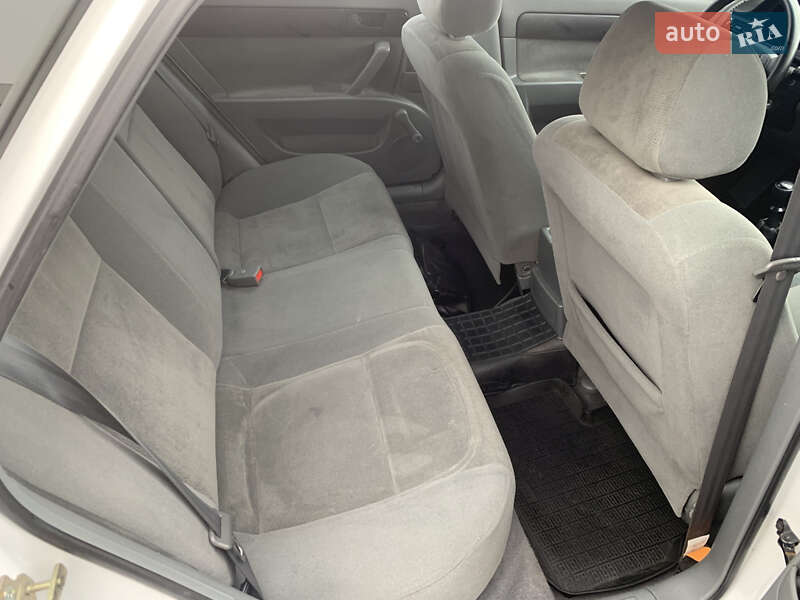 Седан Chevrolet Lacetti 2012 в Виннице фото 21 Седан Chevrolet Lacetti 2012 в Виннице