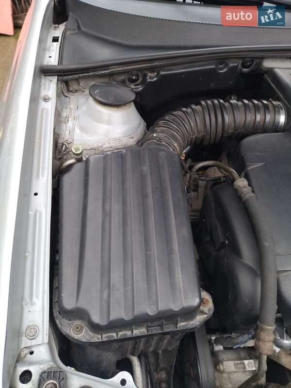 Седан Chevrolet Lacetti 2007 в Бердичеве фото 14 Седан Chevrolet Lacetti 2007 в Бердичеве