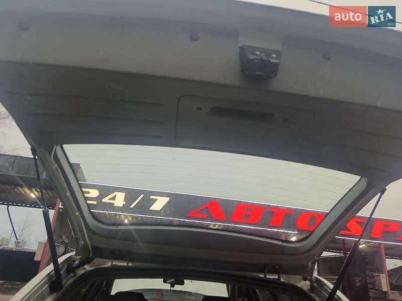 Універсал Chevrolet Lacetti 2007 в Славуті