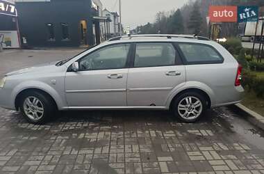 Универсал Chevrolet Lacetti 2007 в Славуте