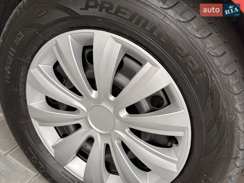 Універсал Chevrolet Lacetti 2007 в Дніпрі