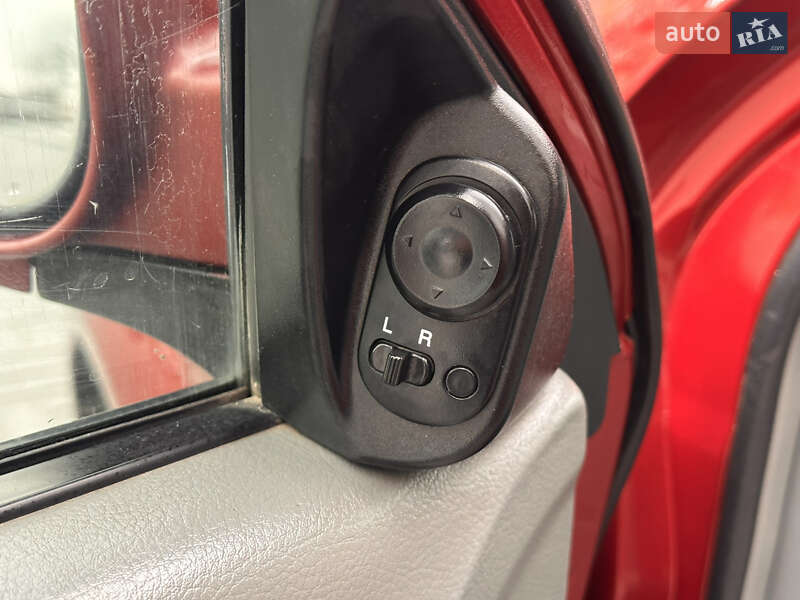 Універсал Chevrolet Lacetti 2007 в Дніпрі