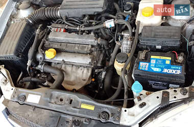 Седан Chevrolet Lacetti 2007 в Хмельницком