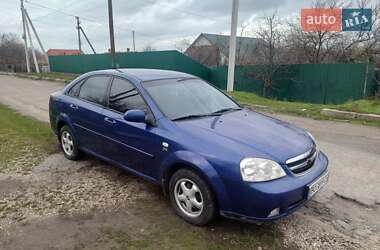 Седан Chevrolet Lacetti 2004 в Первомайске