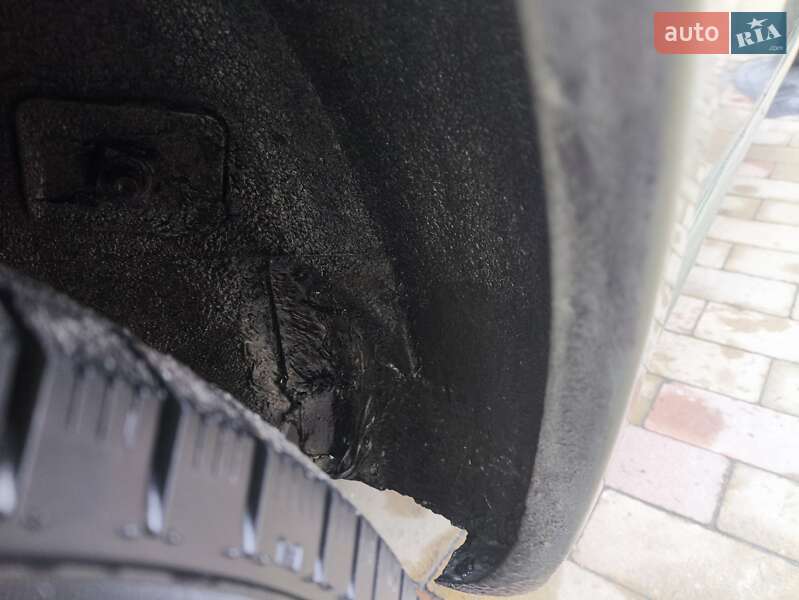 Седан Chevrolet Lacetti 2004 в Білій Церкві