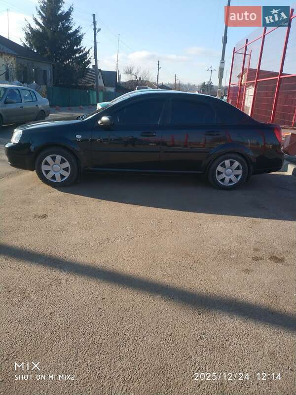 Седан Chevrolet Lacetti 2012 в Харкові фото 9 Седан Chevrolet Lacetti 2012 в Харкові