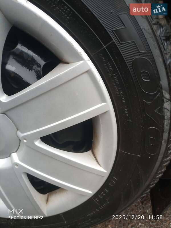 Седан Chevrolet Lacetti 2012 в Харкові фото 14 Седан Chevrolet Lacetti 2012 в Харкові