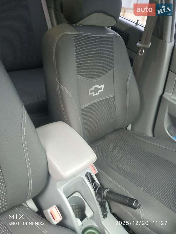 Седан Chevrolet Lacetti 2012 в Харкові фото 23 Седан Chevrolet Lacetti 2012 в Харкові