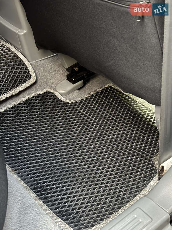 Седан Chevrolet Lacetti 2008 в Мукачево