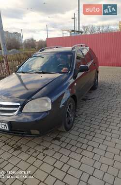Універсал Chevrolet Lacetti 2005 в Одесі