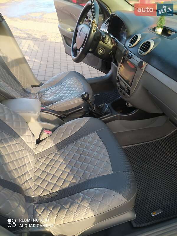 Універсал Chevrolet Lacetti 2005 в Одесі