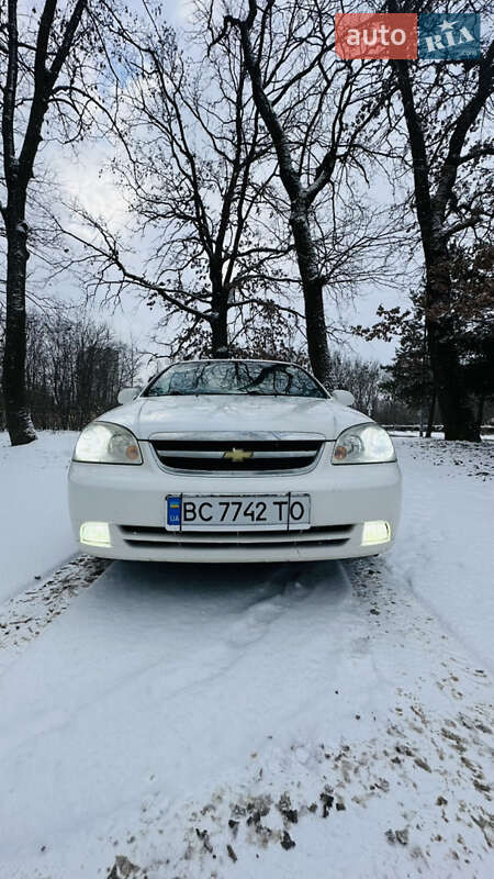 Седан Chevrolet Lacetti 2005 в Львове фото 13 Седан Chevrolet Lacetti 2005 в Львове