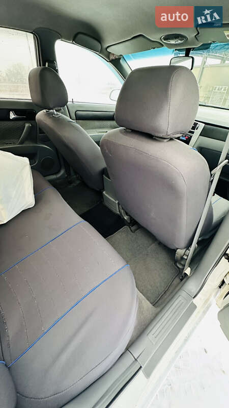 Седан Chevrolet Lacetti 2005 в Львове фото 24 Седан Chevrolet Lacetti 2005 в Львове
