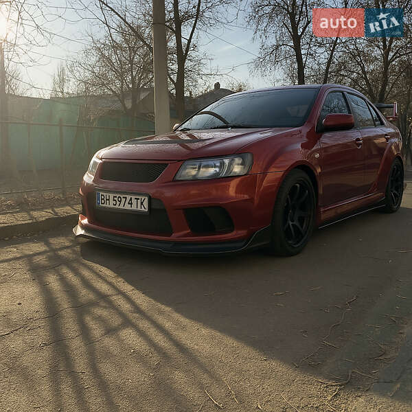 Chevrolet Lacetti 2005