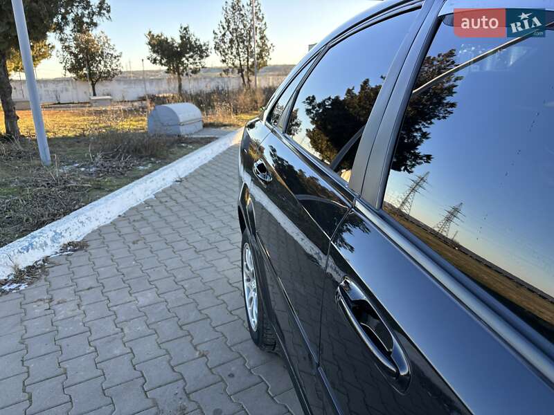 Седан Chevrolet Lacetti 2008 в Арцизові