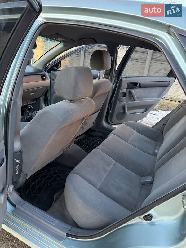 Седан Chevrolet Lacetti 2005 в Черновцах фото 22 Седан Chevrolet Lacetti 2005 в Черновцах