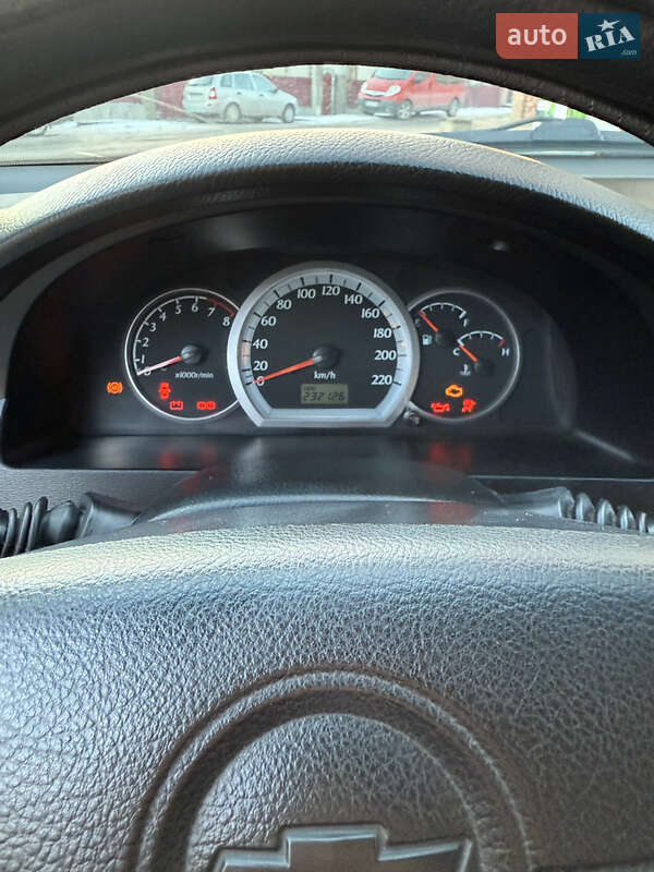 Седан Chevrolet Lacetti 2005 в Черновцах фото 47 Седан Chevrolet Lacetti 2005 в Черновцах