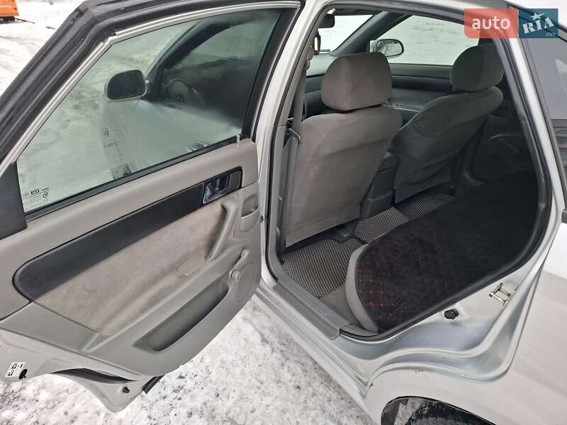 Седан Chevrolet Lacetti 2008 в Змиеве