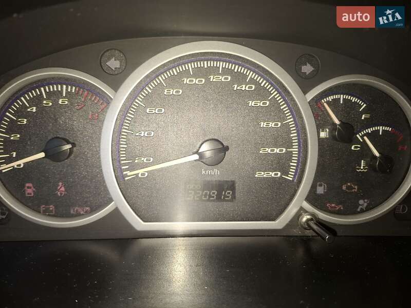 Седан Chevrolet Lacetti 2008 в Змиеве