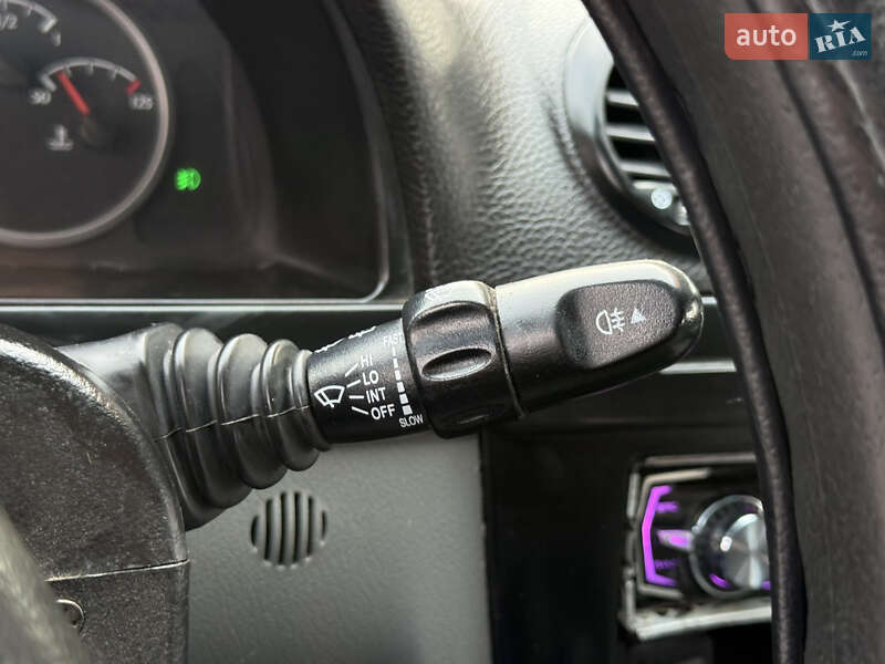 Хетчбек Chevrolet Lacetti 2004 в Дніпрі