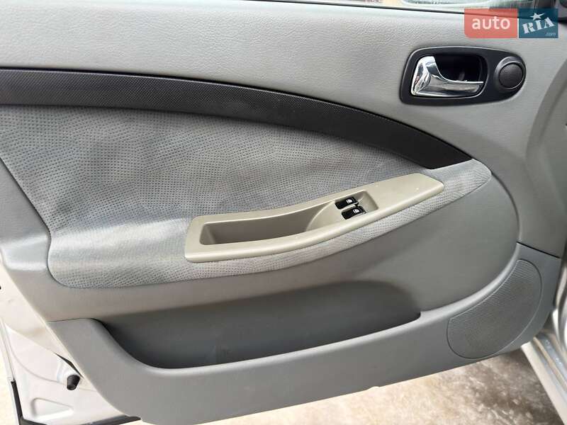Універсал Chevrolet Lacetti 2007 в Охтирці