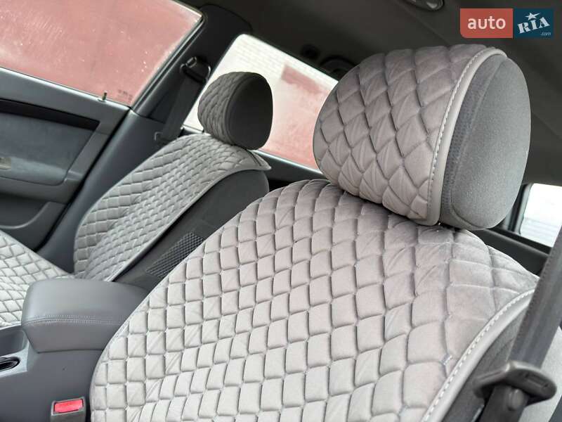 Універсал Chevrolet Lacetti 2007 в Охтирці