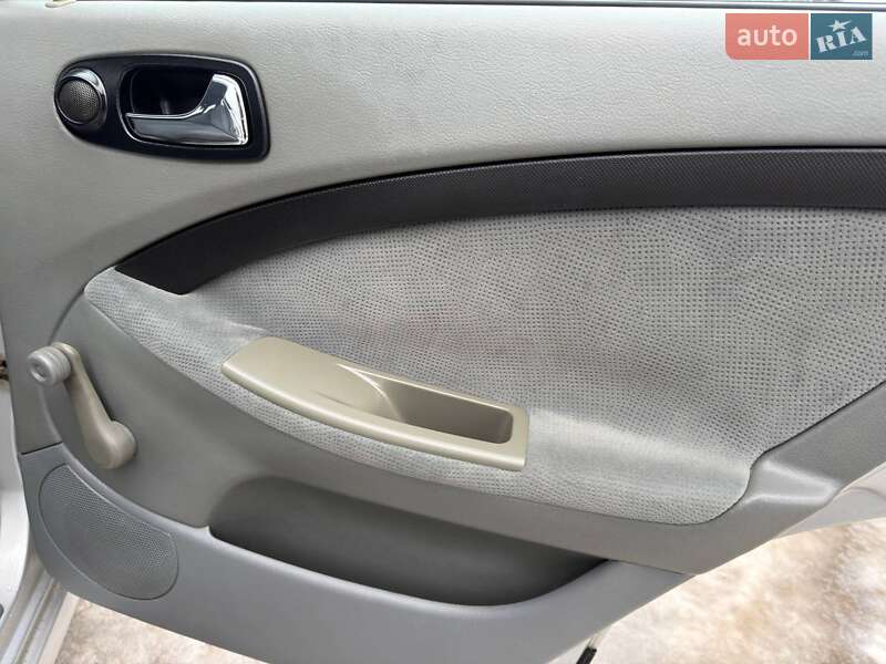 Універсал Chevrolet Lacetti 2007 в Охтирці