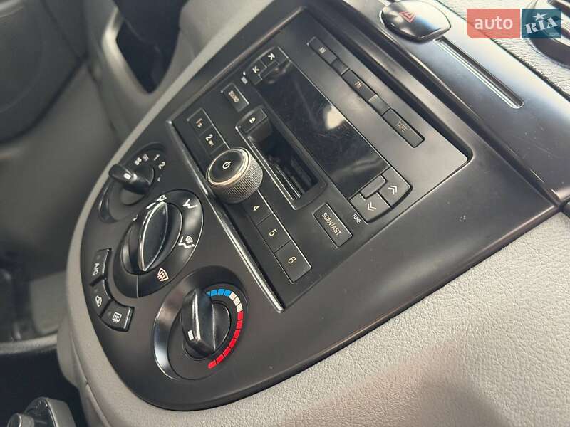 Універсал Chevrolet Lacetti 2007 в Охтирці