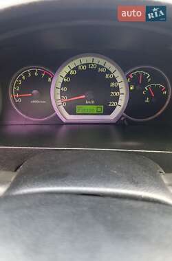 Седан Chevrolet Lacetti 2008 в Харькове