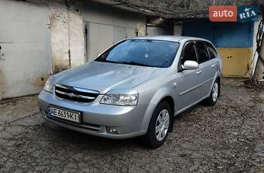 Универсал Chevrolet Lacetti 2008 в Каменском